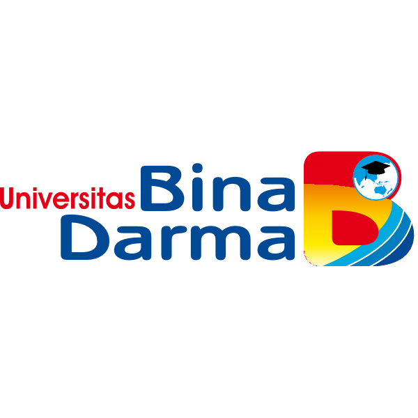 Logo Universitas Bina Darma